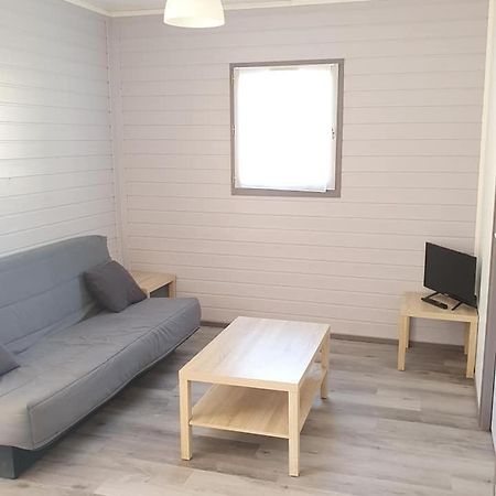 Camping Municipal L'Espazo Durban Corbieres Экстерьер фото