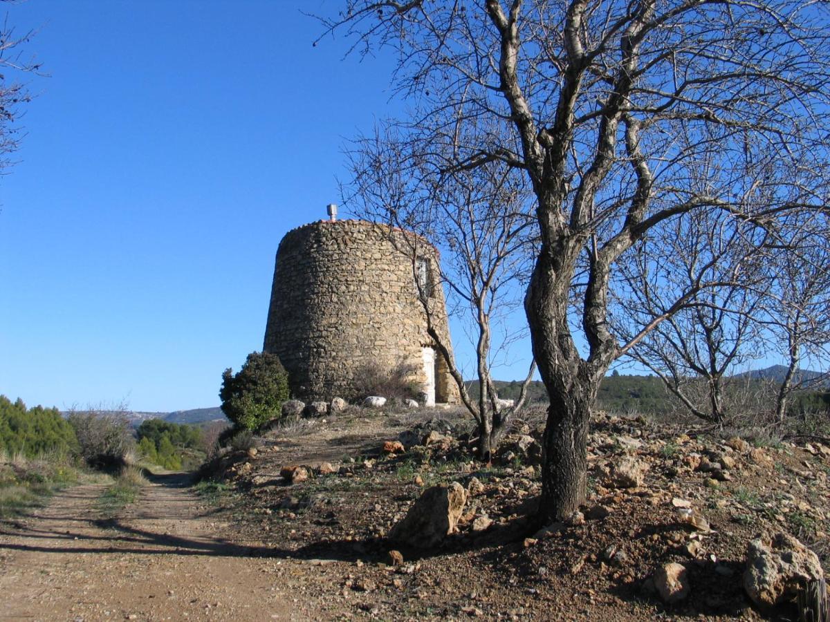 Camping Municipal L'Espazo Durban Corbieres Экстерьер фото
