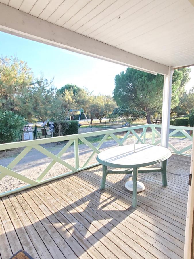 Camping Municipal L'Espazo Durban Corbieres Экстерьер фото
