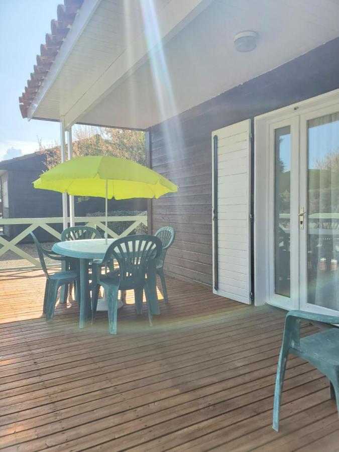 Camping Municipal L'Espazo Durban Corbieres Экстерьер фото